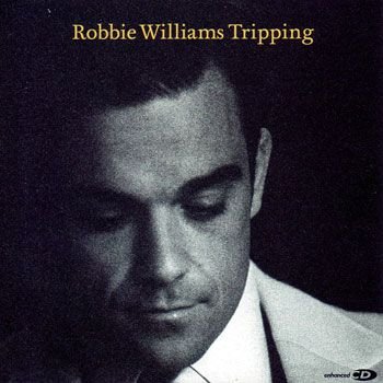 Tripping (Maxi-Single)