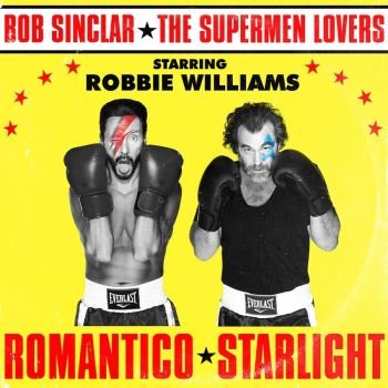 Romantico Starlight [France] [12"]