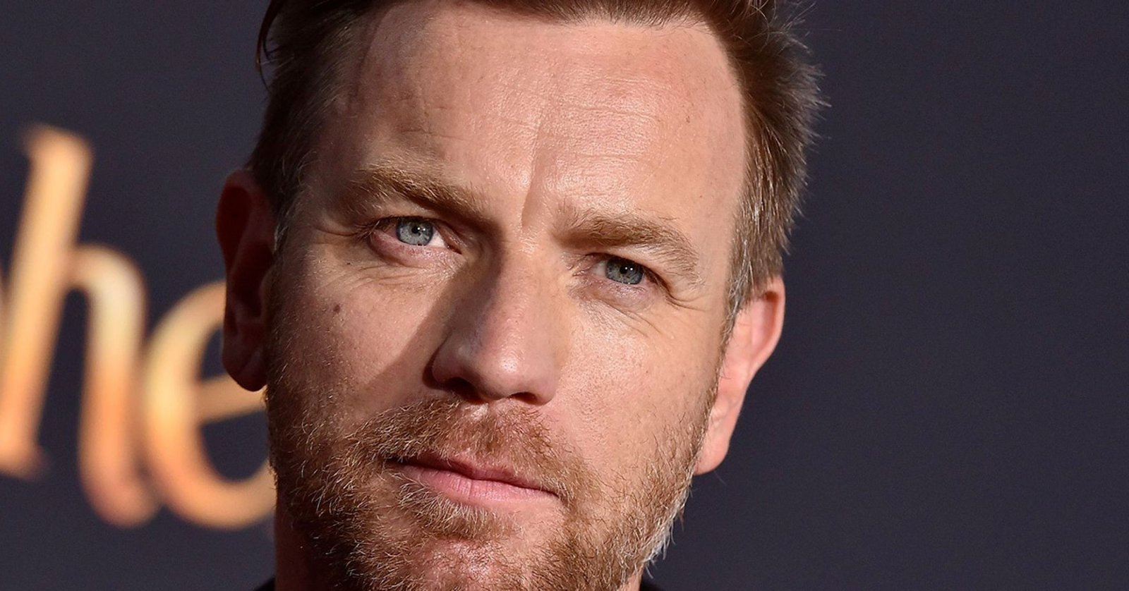 Ewan McGregor