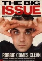 The Big Issue (Août 1997)