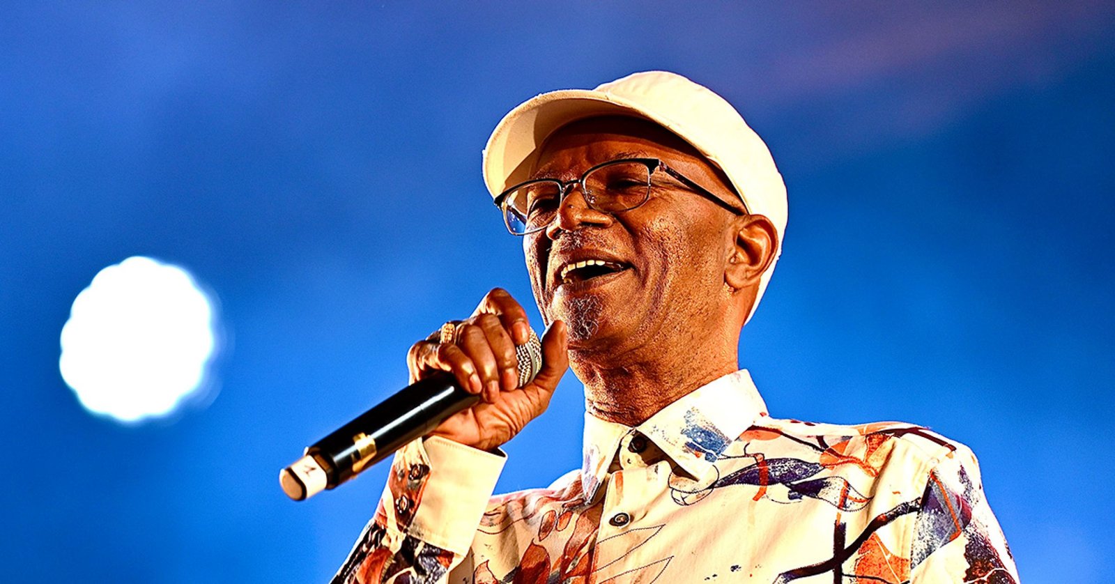 Beres Hammond