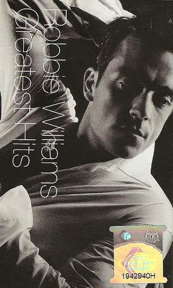 Greatest Hits [Malaisie] [Cassette] [Face Cover]