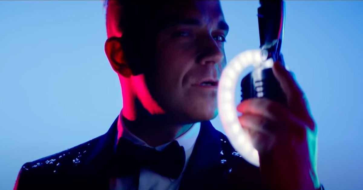 The Heavy Entertainment Show