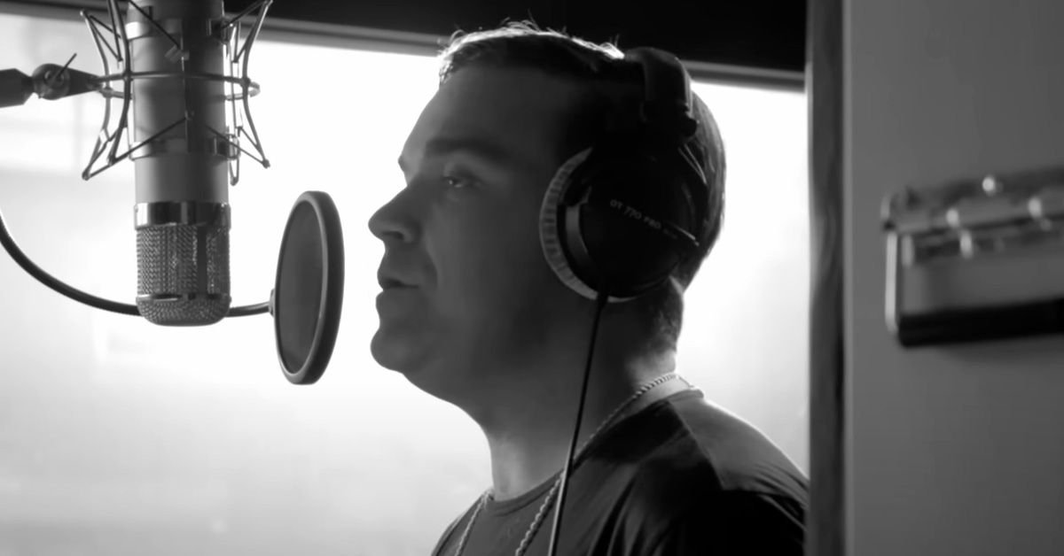 Mixed Signals (Version 2)