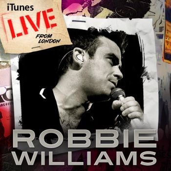 iTunes Live From London