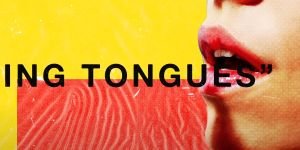 Speaking Tongues [Lyric Video]