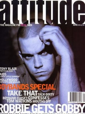 Attitude (Juin 1995)