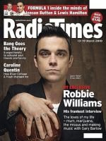 Radio Times (13/03/10)