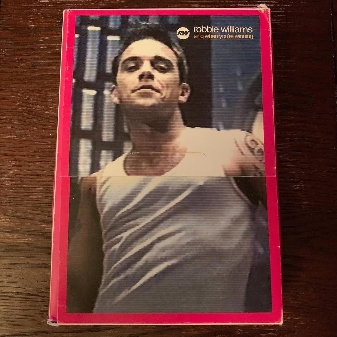 Rock DJ [Mexique] [Promo] [VHS]