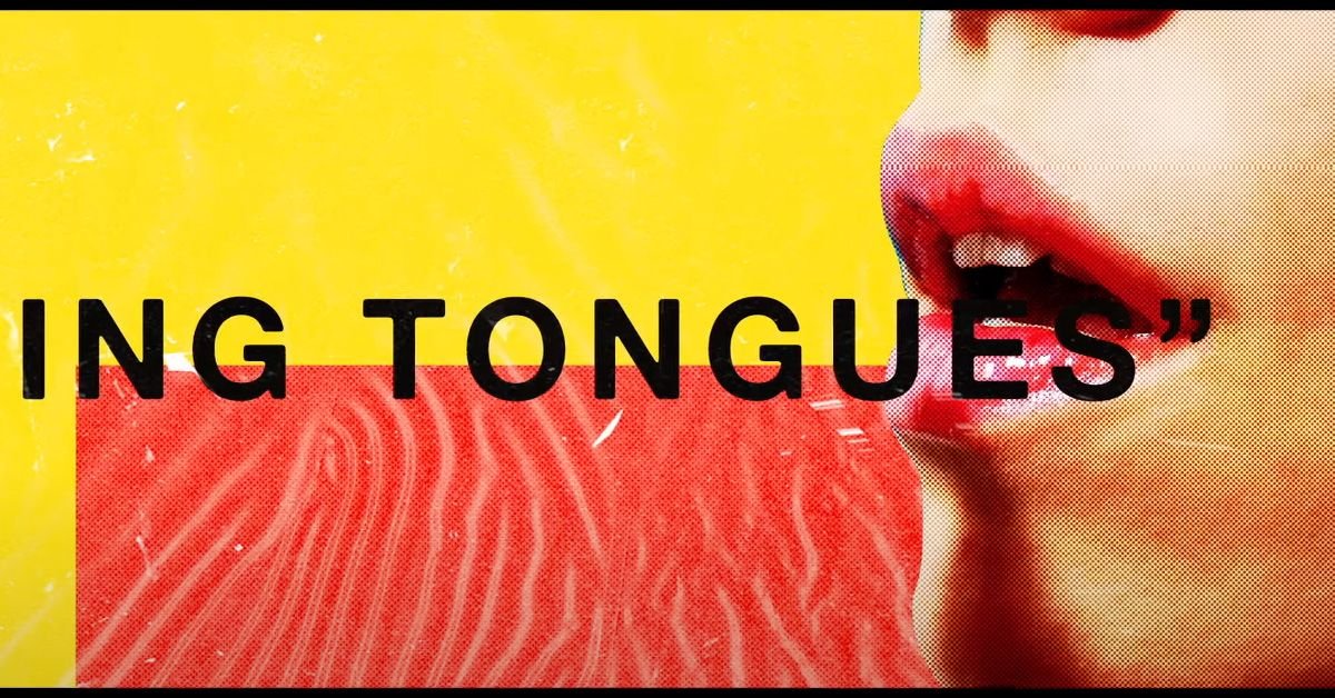 Mixed Signals (Version 2)