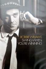 Swing When You're Winning [UK] [EPK] [Promo] [VHS]