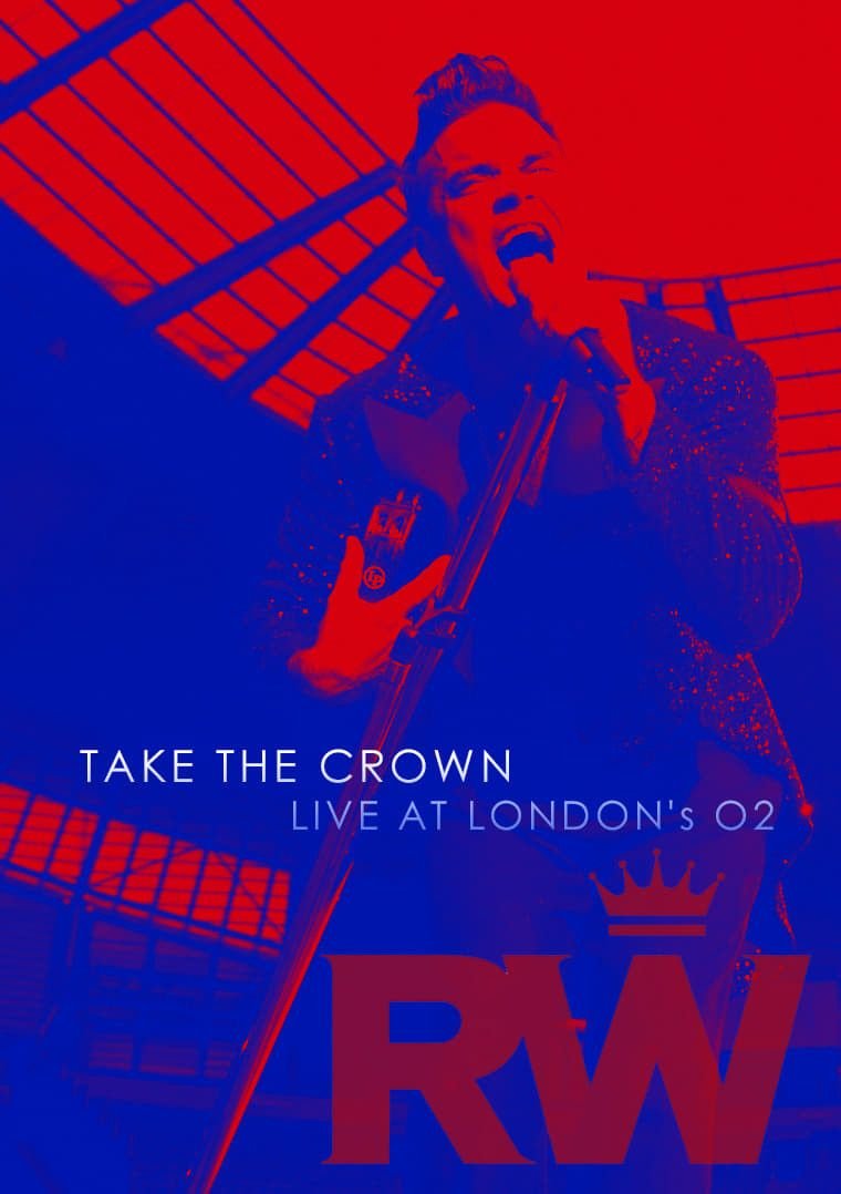 Live At The O2 [TV]
