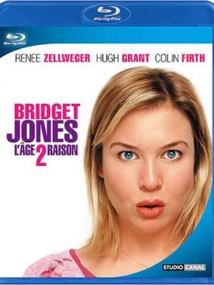 Bridget Jones : L'Âge de Raison [France] [Blu-ray]