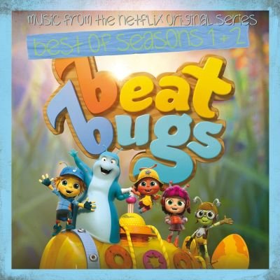 Beat Bugs
