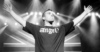 Live At The Forum [TV]