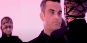 Love Love [X-Men Version]